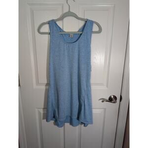 Neleus 3XL workout tank